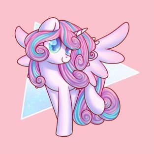 Flurry Heart T-Shirt