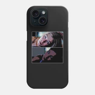 Gone Girl Sight Phone Case