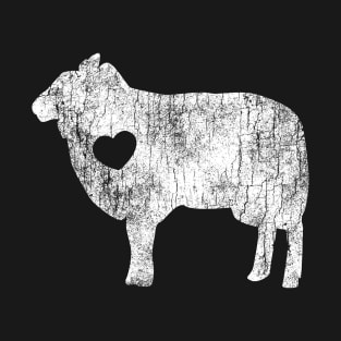 I Love Sheep T-Shirt