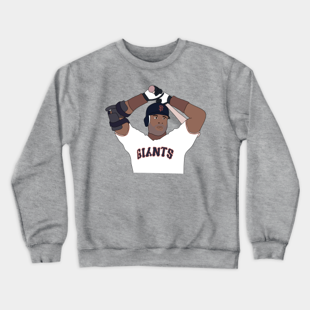 bonds crew neck t shirts