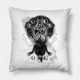 As Above So Below: The Witches Pillow