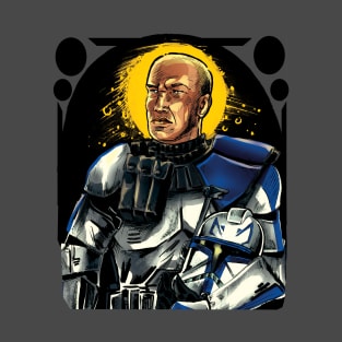 Saint captain Rex T-Shirt