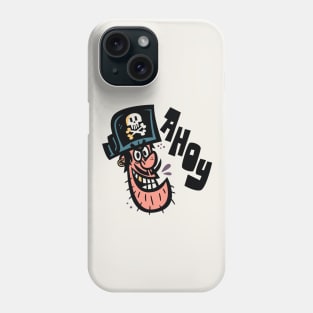 Ahoy! Phone Case