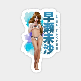 Designgirl Magnet