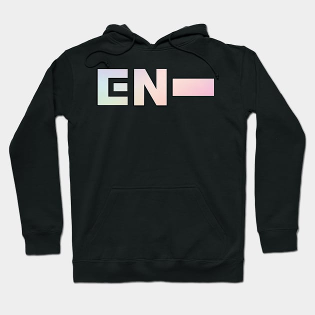 ENHYPEN JERSEY T-shirt