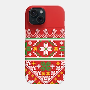 Bright Christmas Phone Case