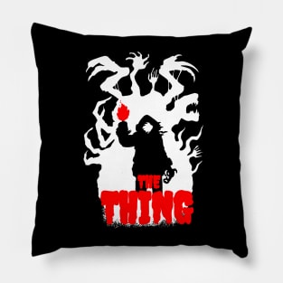 THE THING Pillow