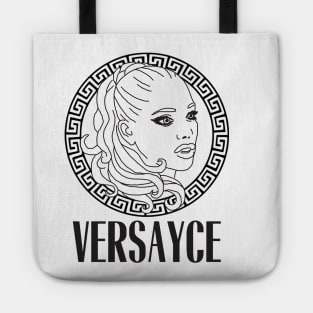 Showgirls Tote