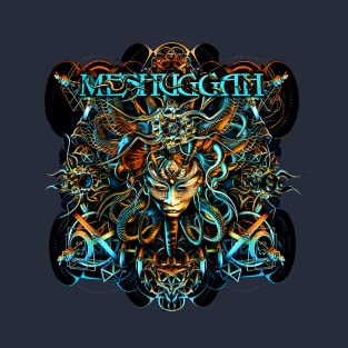 Meshuggah T-Shirt