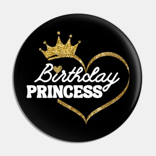 May Birthday Pin