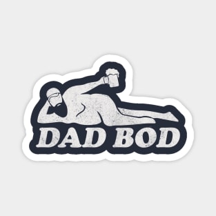 Dad Bod Magnet