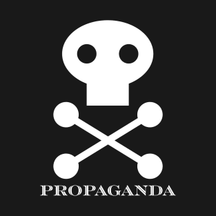 Propaganda Brand T-Shirt