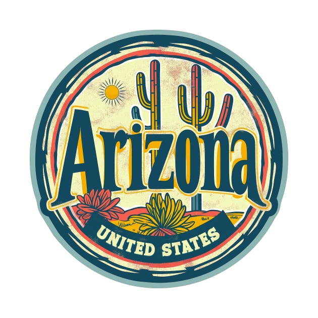 Arizona State by Wintrly