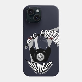 Lane Splittin DYNA v3 Phone Case