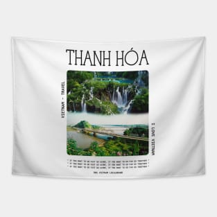 Thanh Hoa Tour VietNam Travel Tapestry