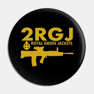 2 RGJ Pin