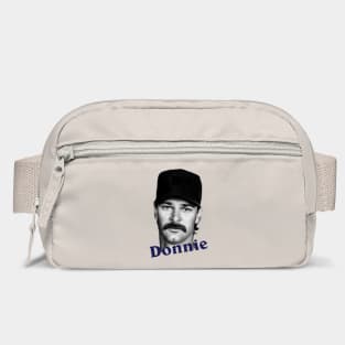 Tribute to Donnie Baseball Design Bag