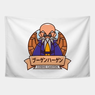 Bugenhagen Tapestry