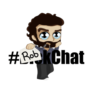 RobChat T-Shirt