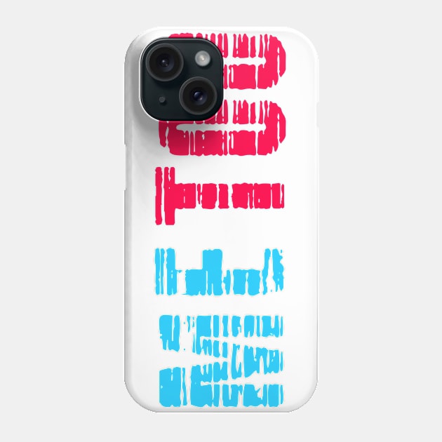 ME TOO 20 Phone Case by Utopic Slaps