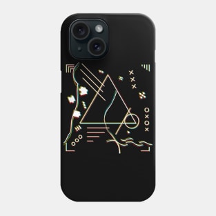 The Evening Phone Case