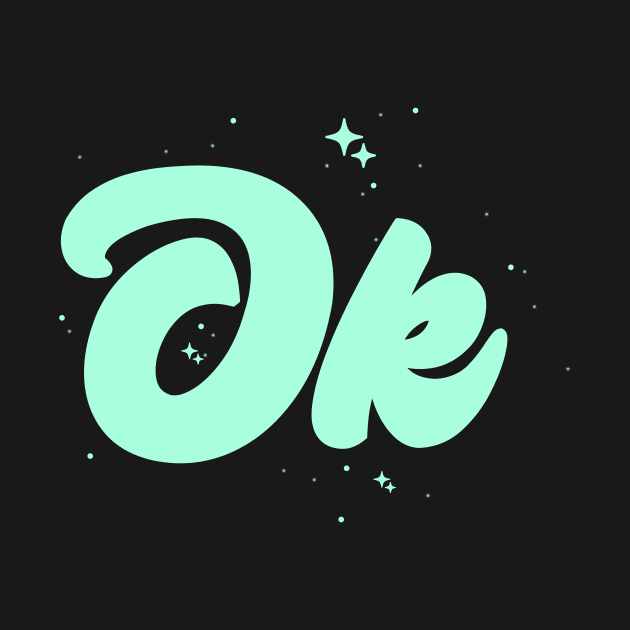 ok by Vintage Dream