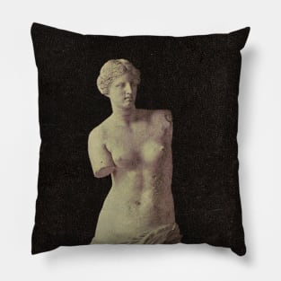 Venus de Milo Pillow