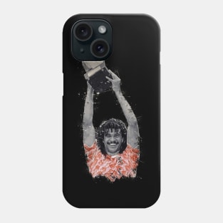 Ruud Gullit Phone Case