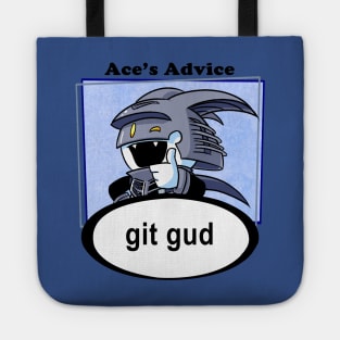 Ace's Advice Tote