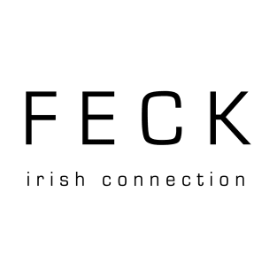 Feck- Irish Connection T-Shirt