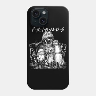 Pals Phone Case