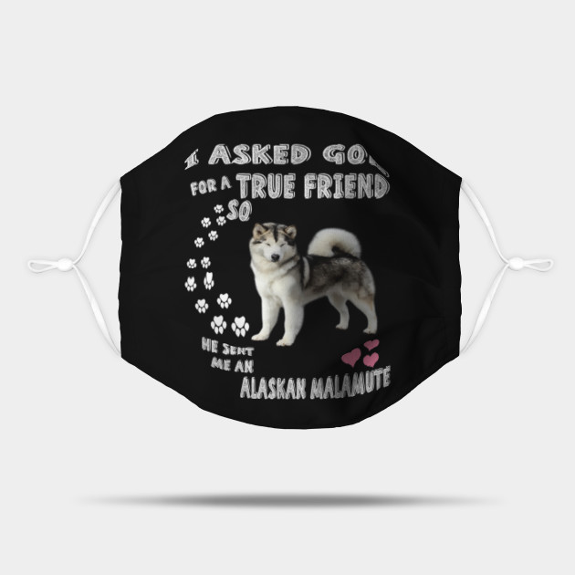 malamute gifts