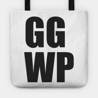 GGWP Tote