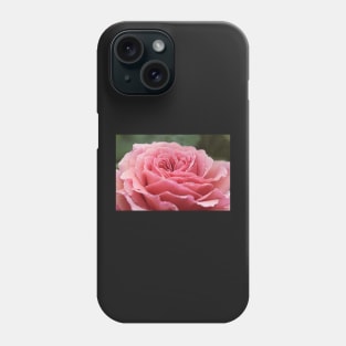 Raindrops on Roses Phone Case