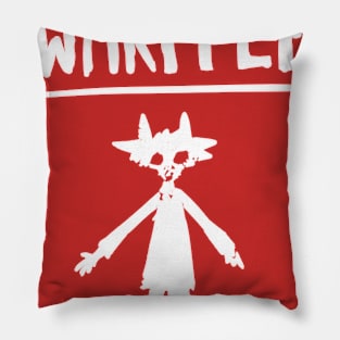 warffle Pillow