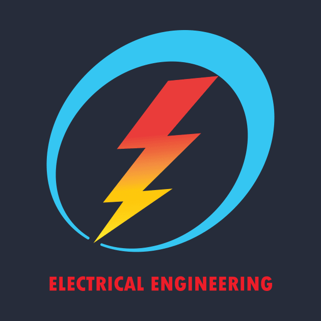 electrical engineering electric engineer electrician by PrisDesign99