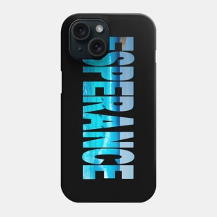 ESPERANCE Western Australia Phone Case