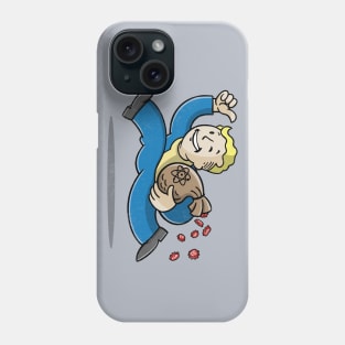 Vaultpoly Phone Case