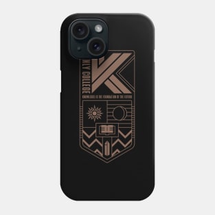 Kenly College Phone Case