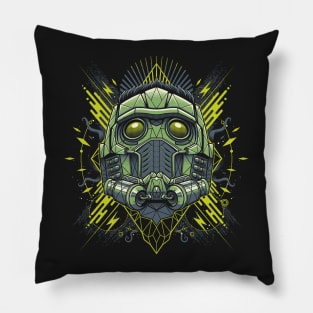 Space Lord Pillow