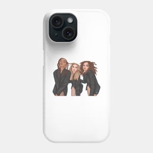 Hunger Mag || Little Mix Phone Case