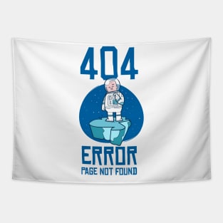 404 page not found error Tapestry