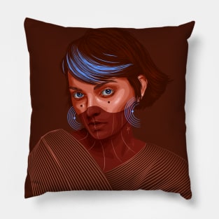 Kloé Pillow