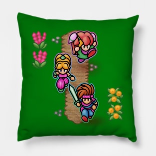 Mana Kids Pillow