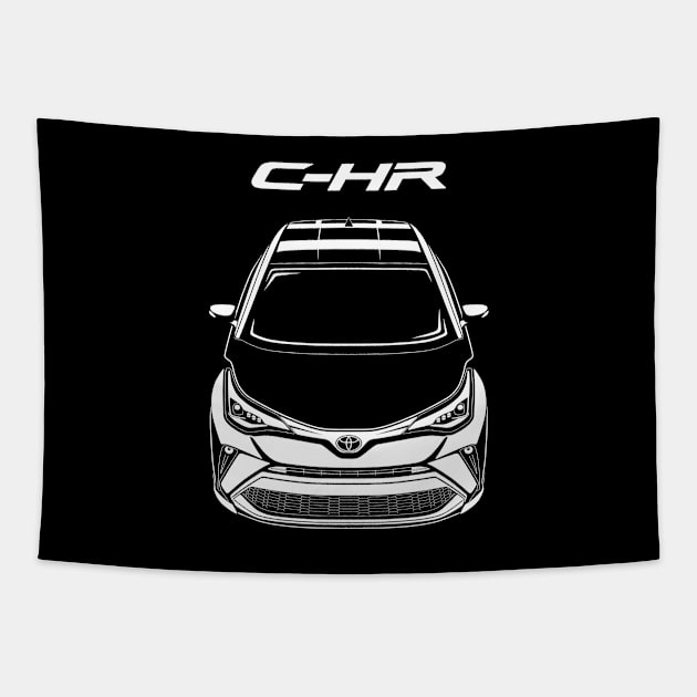 C-HR 2020-2022 Tapestry by jdmart