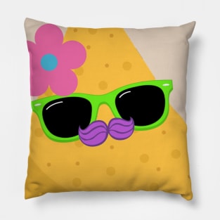 Potato Nomad Crispy Chip Pillow