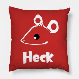 Possum - Heck Pillow