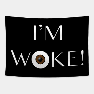 I'm Woke! Tapestry