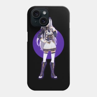 alexia shadow midgar Phone Case