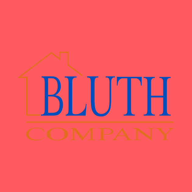 Bluth Company by Clobberbox